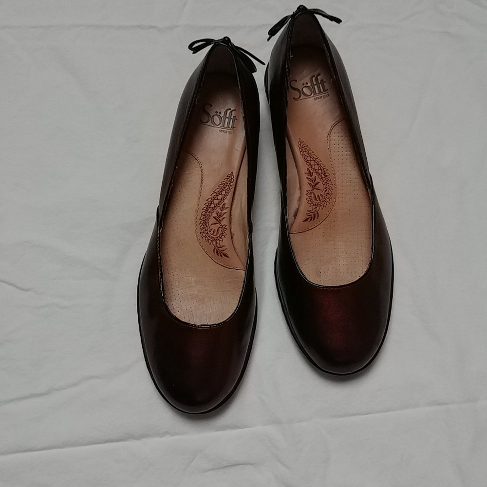 Söfft flat shoes